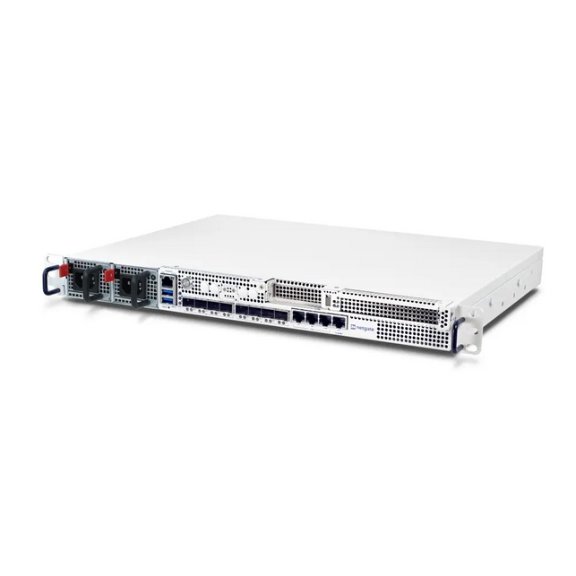 Netgate 8300 MAX