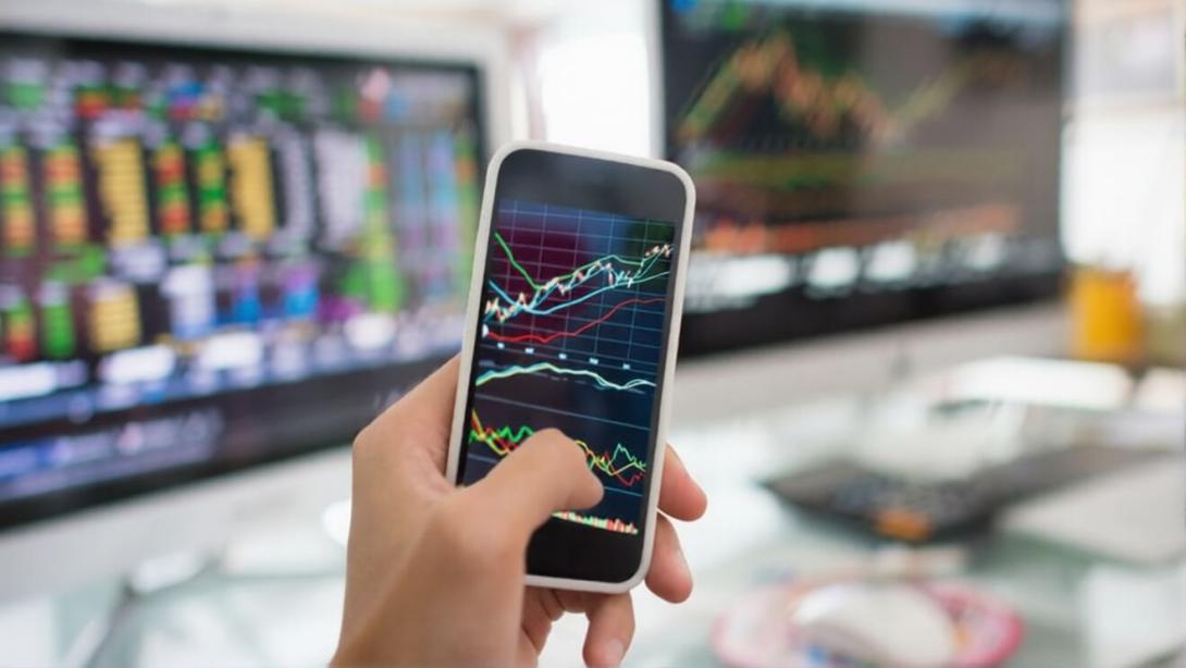 TFX Trading App