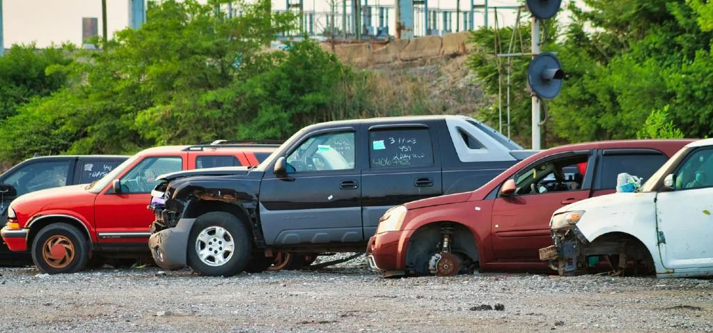 How to Turn My Vehicle Into Fast Cash