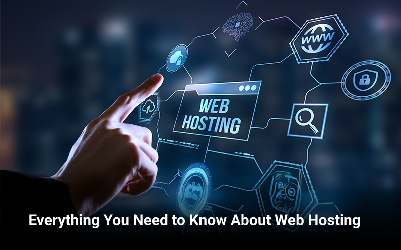 affordable shared hosting
