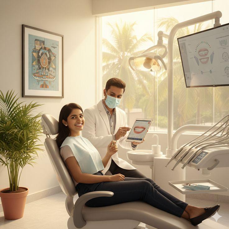 Same Day Dentist in Mississauga | Revive Dental Mississauga