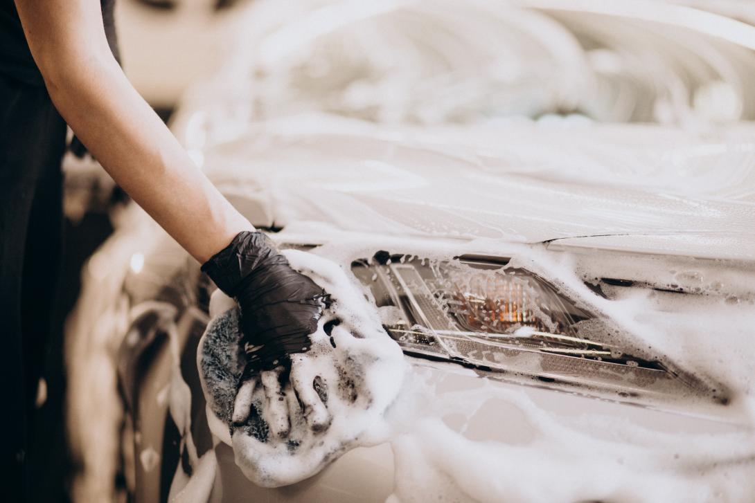 Car Detailing Chandler