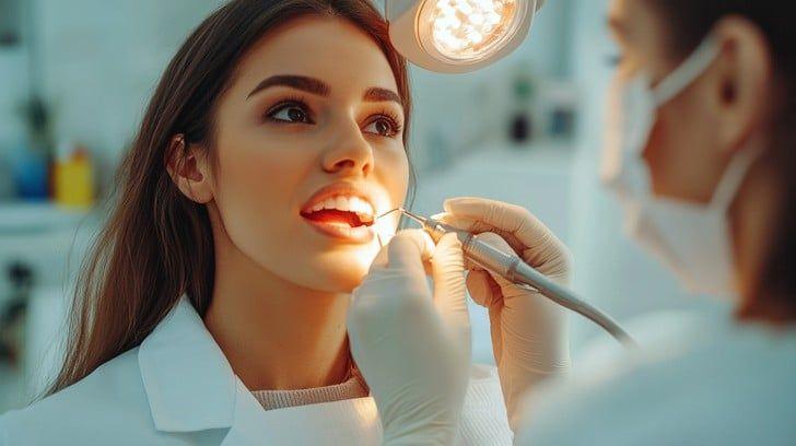 dental implant mississauga treatment restoring missing teeth