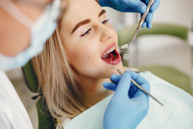 Revive Dental Mississauga | Best Dental Clinic in Mississauga