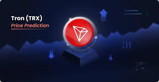 Tron price prediction