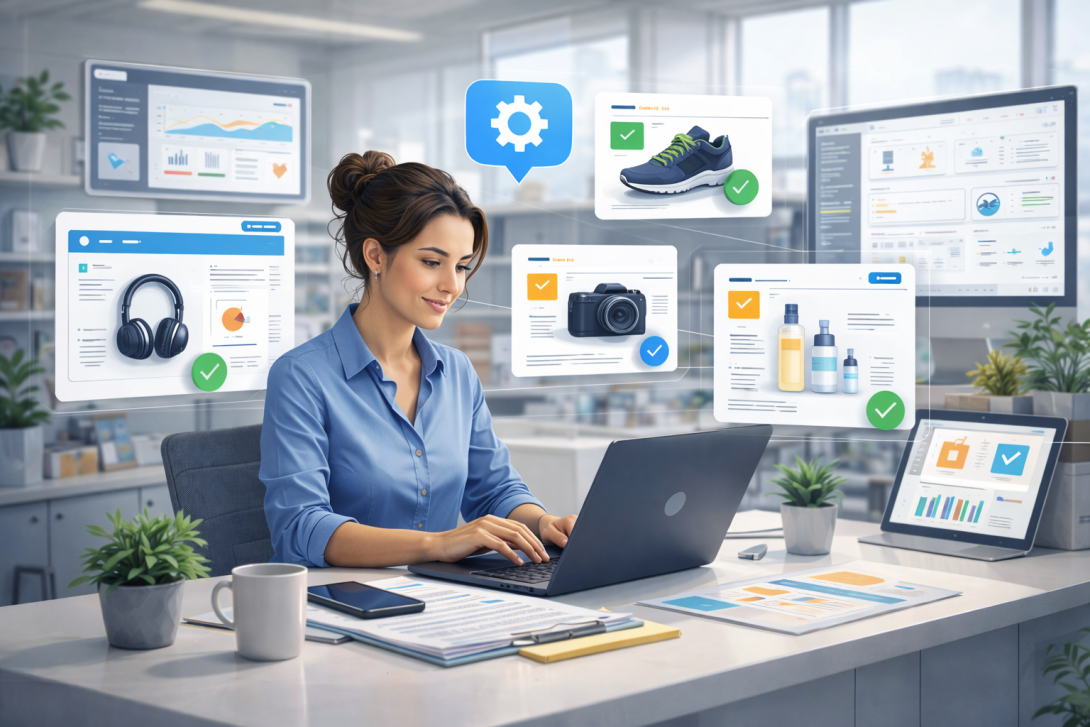 technical support outsourcing for eCommerce