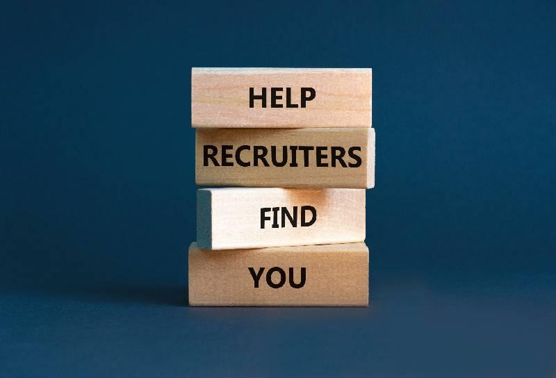 finance recruiters Toronto