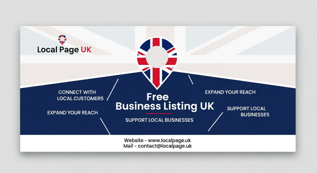 Gain high-quality backlinks, improve local SEO, and grow your British brand with our trusted directory services.