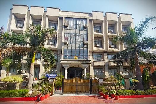 Best Hotel in Noida