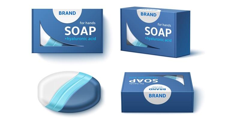 eco-friendly soap boxes