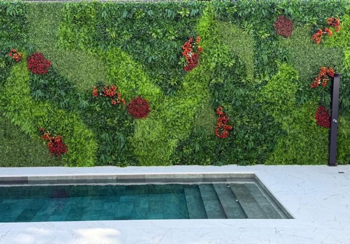 Jardins verticals