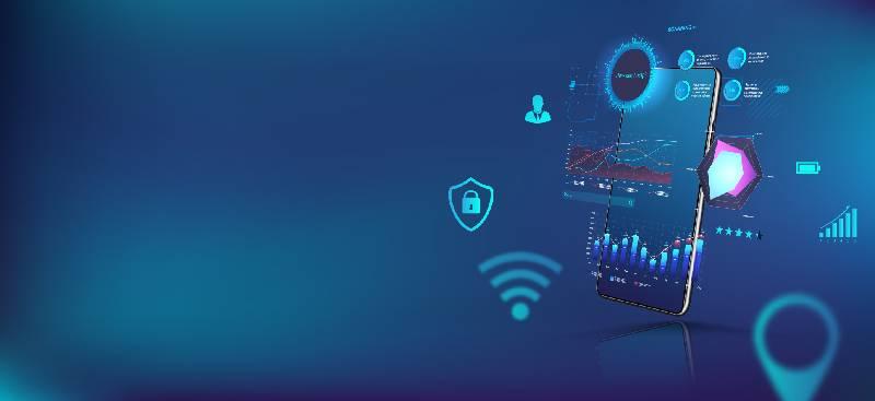 mobile app development trends