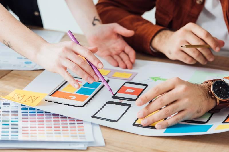 mobile applications company Arizona