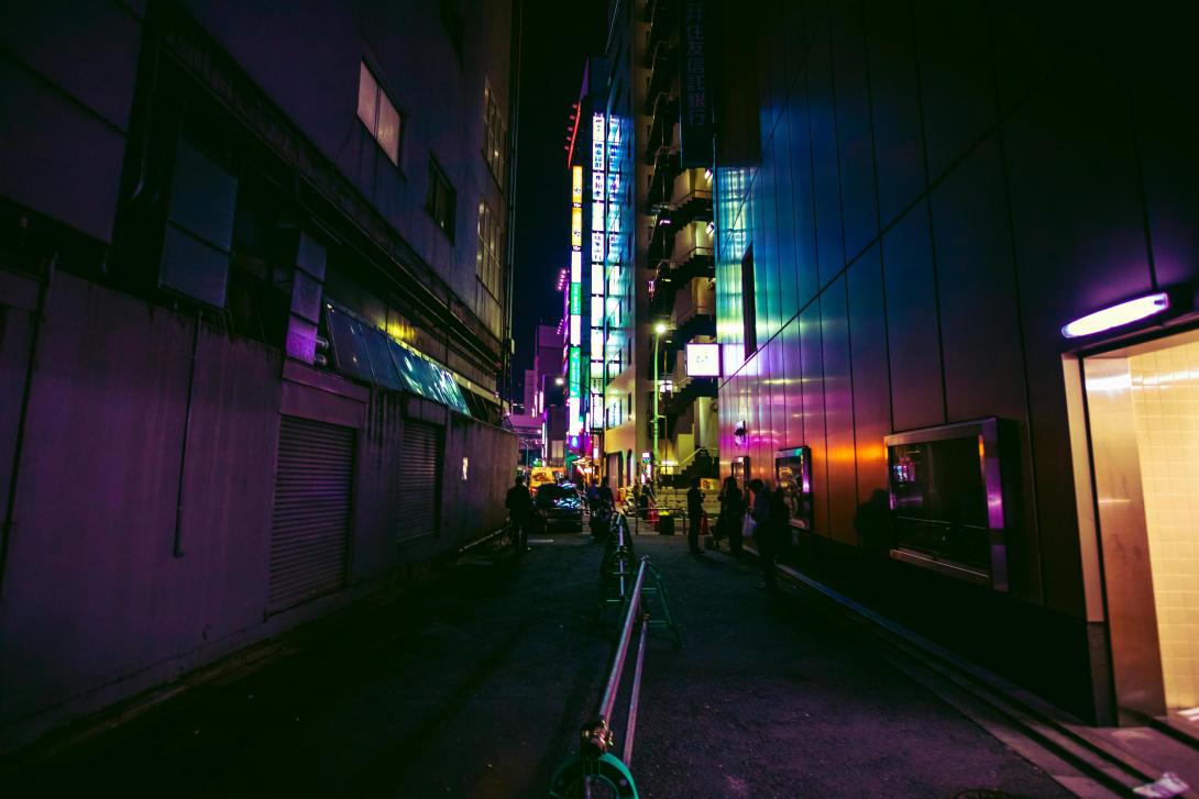 Japan tour packages take time to feel right