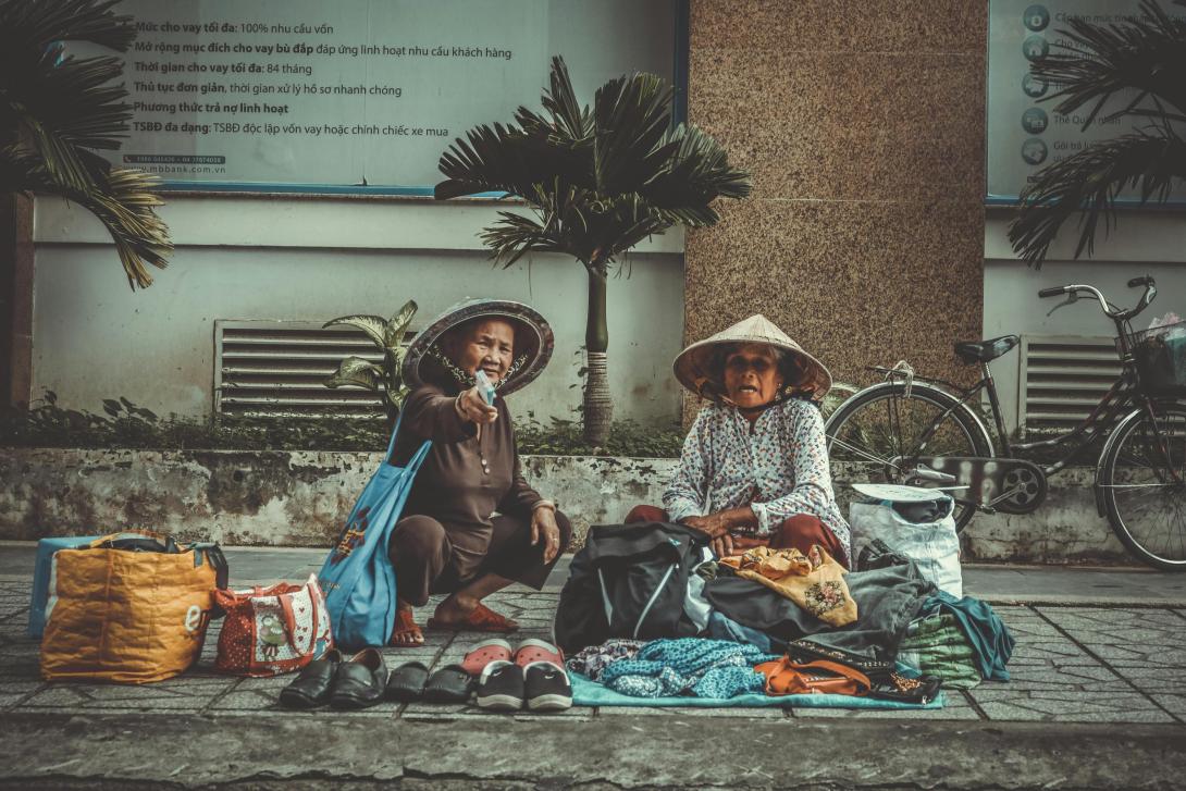 Vietnam tour package has a rhythm you notice late
