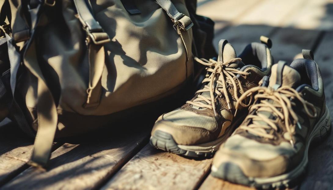 Walking with a weighted backpack transforms your regular stroll into a powerful fitness tool. 