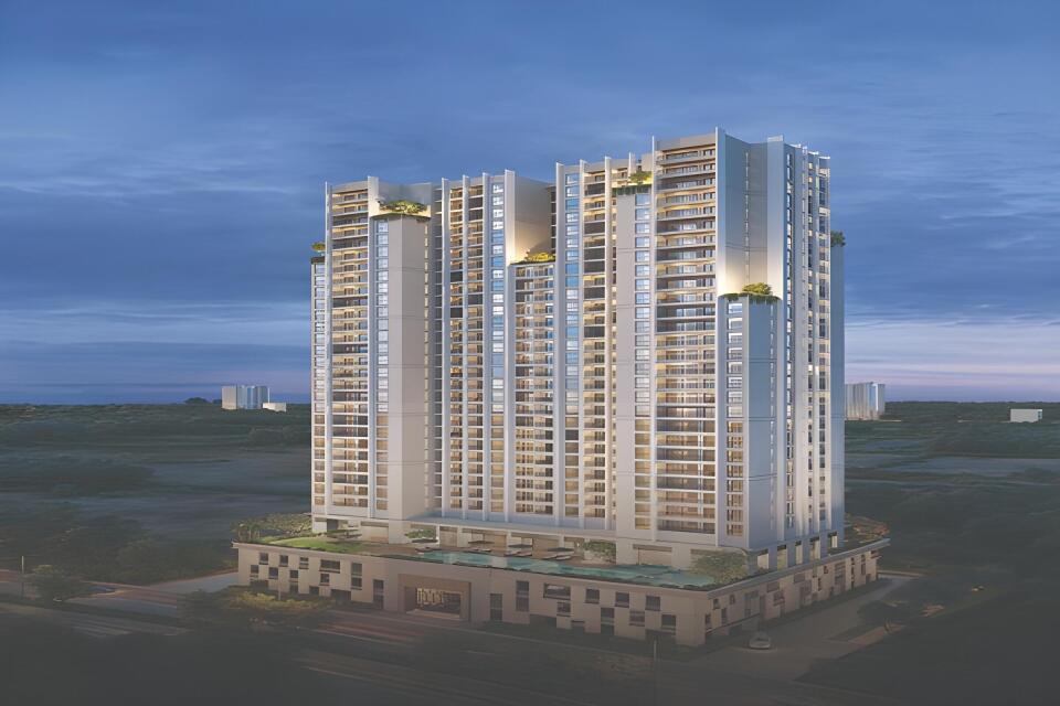 Explore Sparsh Shine at GIFT City Gandhinagar. Sparsh Shine About this new launch project with 2 & 3 BHK homes.