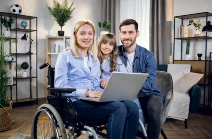 support coordinator Gympie, Gympie disability support services