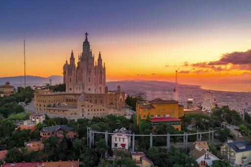 Spain
