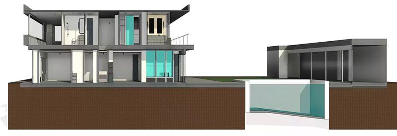 Designing with Confidence: How 3D Models Transform Client Approvals