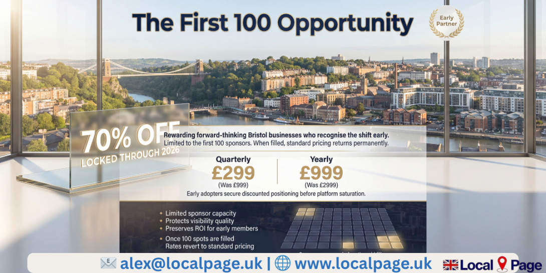 FREE BUSINESS LOCAL PAGE