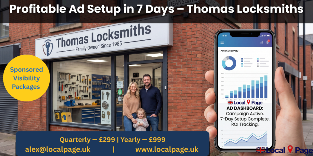 free service directory uk