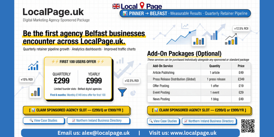 free business uk listings