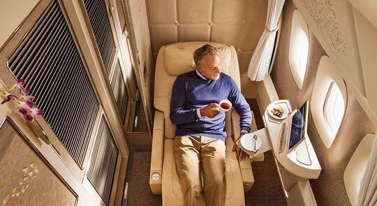 How BuyBusinessClass Offers Best business class tickets
