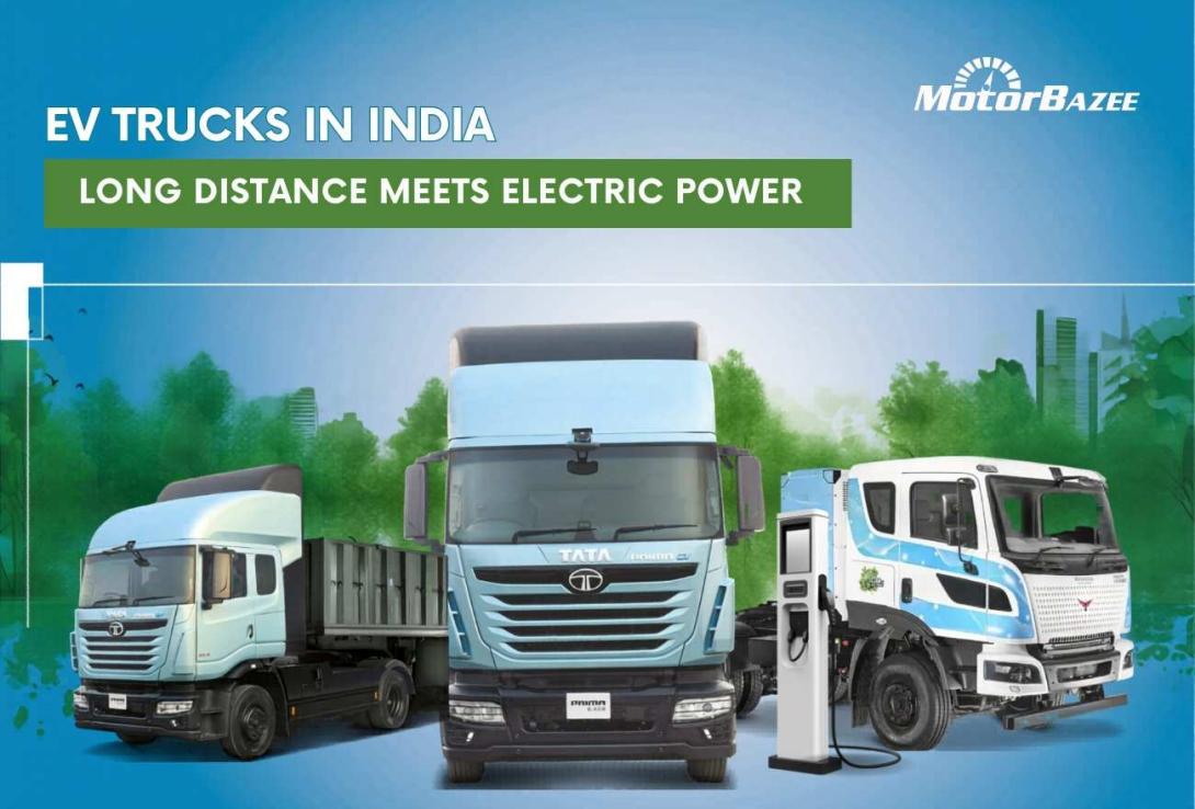 Are Electric Trucks Good for Long Distance Transport?