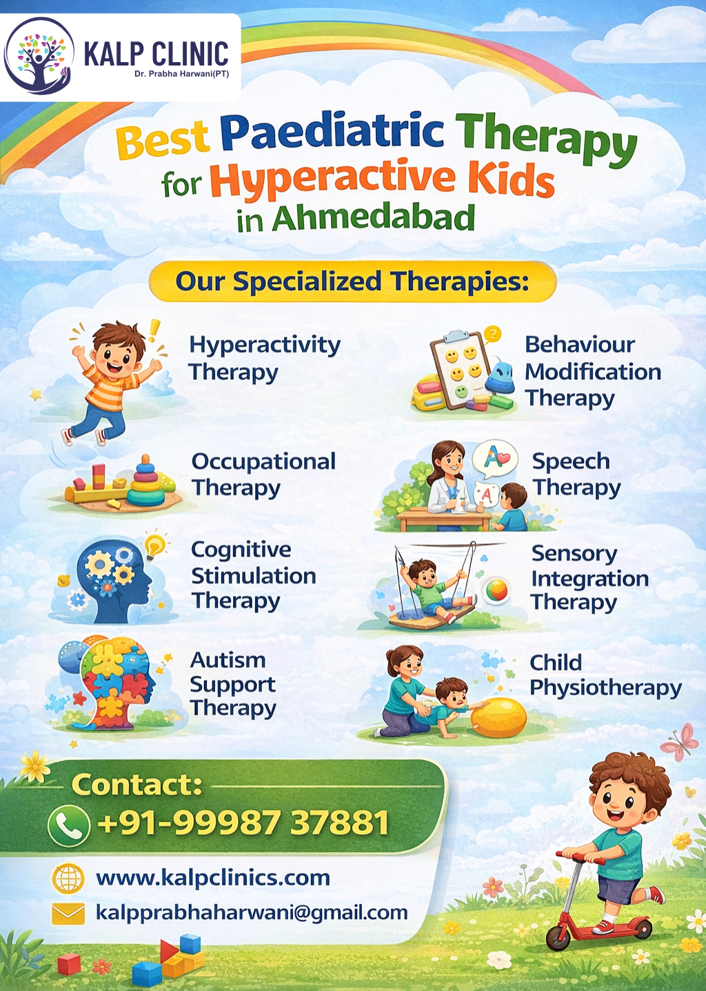  best child development