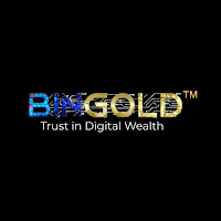 gold-backed token, gold on blockchain, big gold crypto token