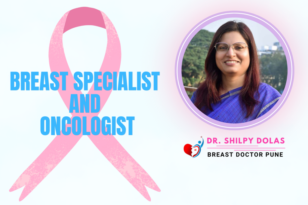 best breast surgeon in pune