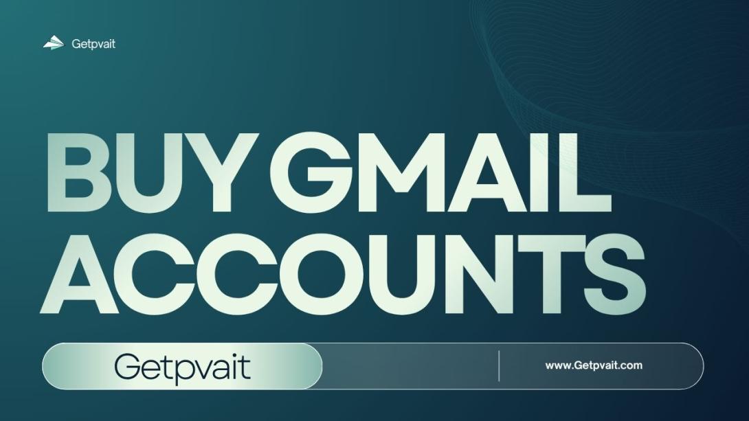 Buy Gmail accounts in bulk effortlessly! Discover the 10 best websites for secure, reliable purchases in 2026. Unlock your email potential today!