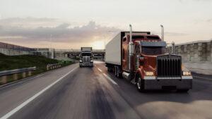 FMCSA entry level driver training​