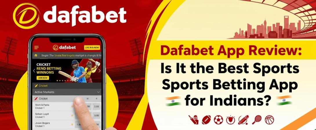 Dafabet App Review