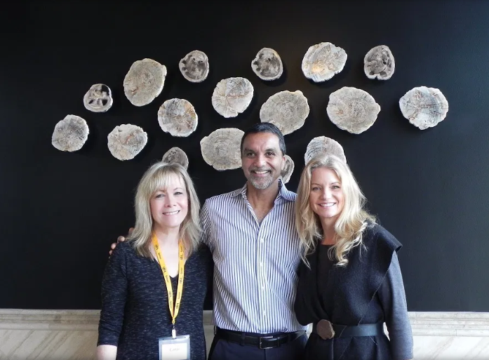 Strategic Thinking and Decision-Making – Dinesh Bafna Background