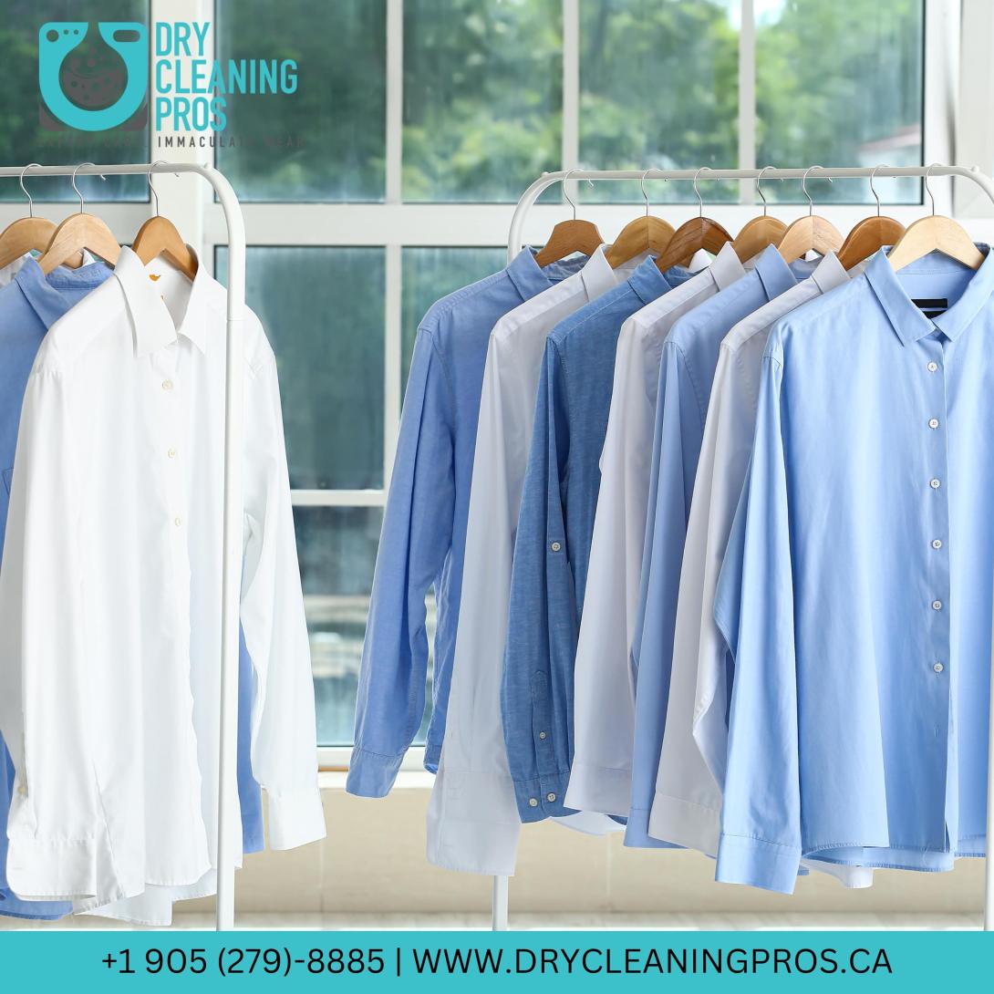Dry Cleaners, Dry Cleaning Mississauga