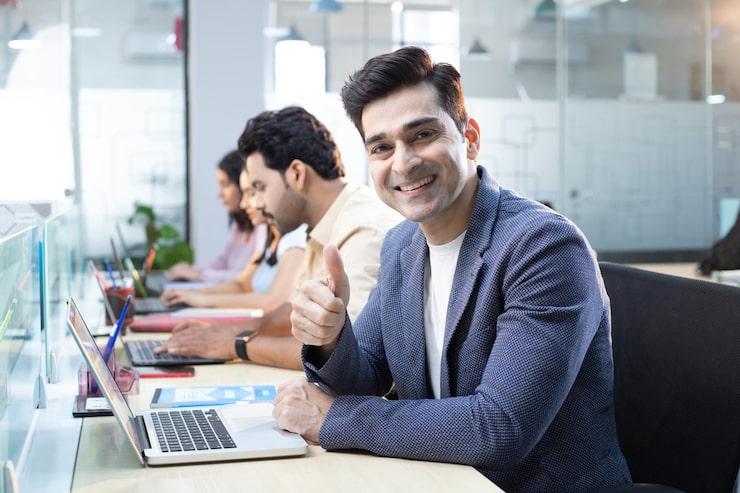 Best CS Coaching in Jaipur