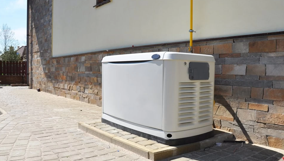 Generator Installation San Angelo