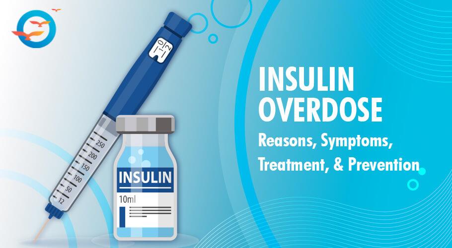 insulin overdose
