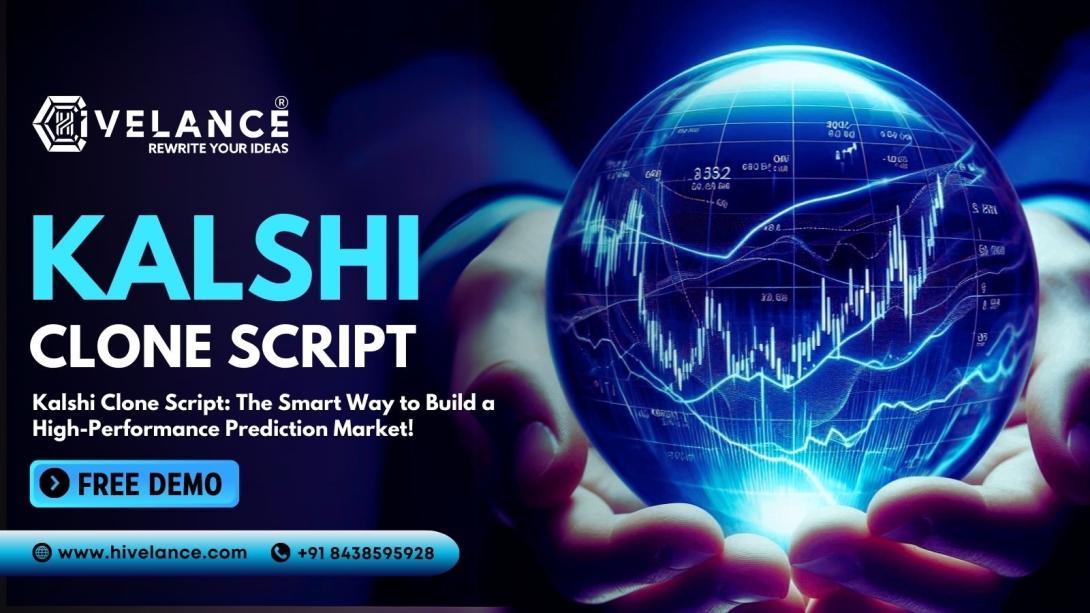 kalshi-clone-script