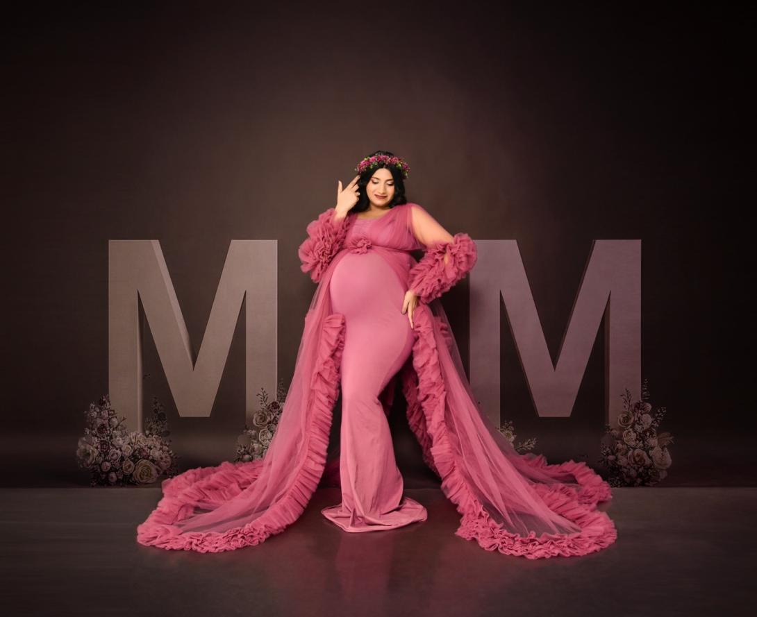 Maternity Photography in Gurgaon