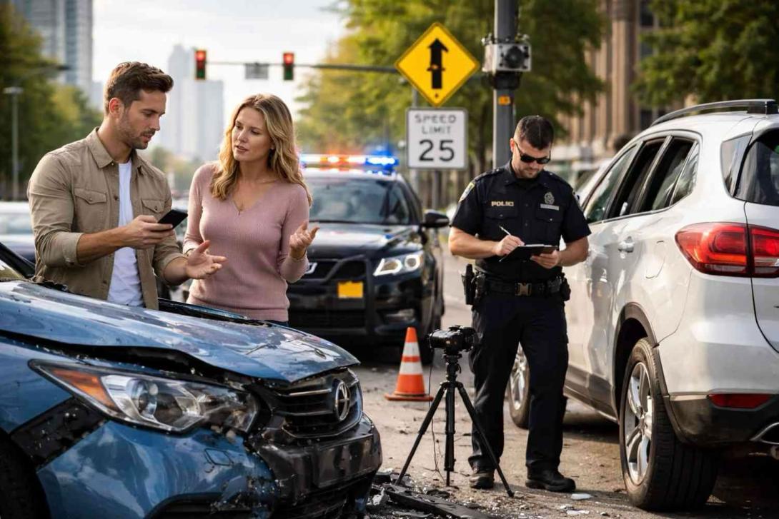 Miami Car Accident Lawyers, Car Accident Lawyers Miami,