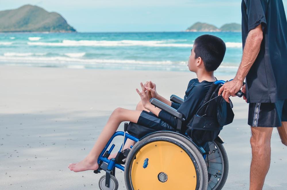 NDIS holiday providers brisbane, experienced support coordinator brisbane