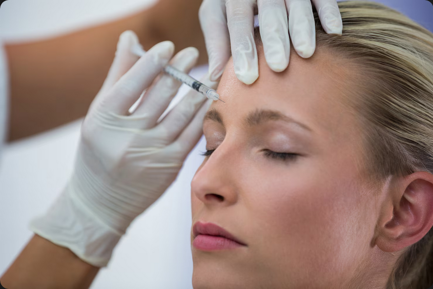 Migraine Botox Treatments Minnesota