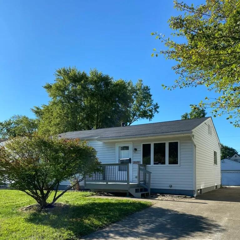 Sell my house Columbus