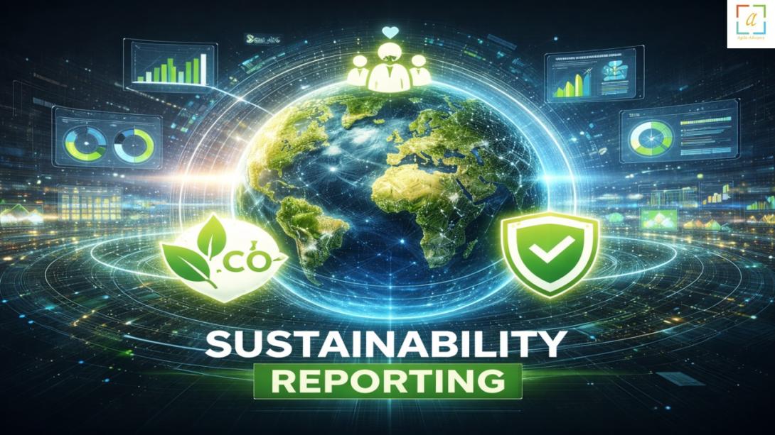 This blog explains how Sustainability Reporting Consultancy services help businesses improve ESG transparency, prepare professional sustainability reports, strengthen stakeholder trust, and achieve long term growth in Dubai and across the UAE.
