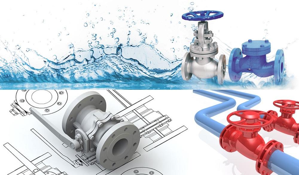 Industrial Valves Manufacturer in India
