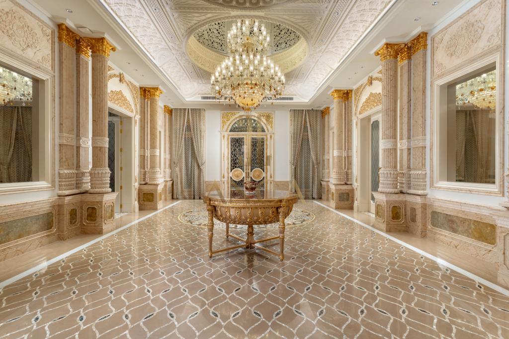 Top Luxury Interior Designers in India