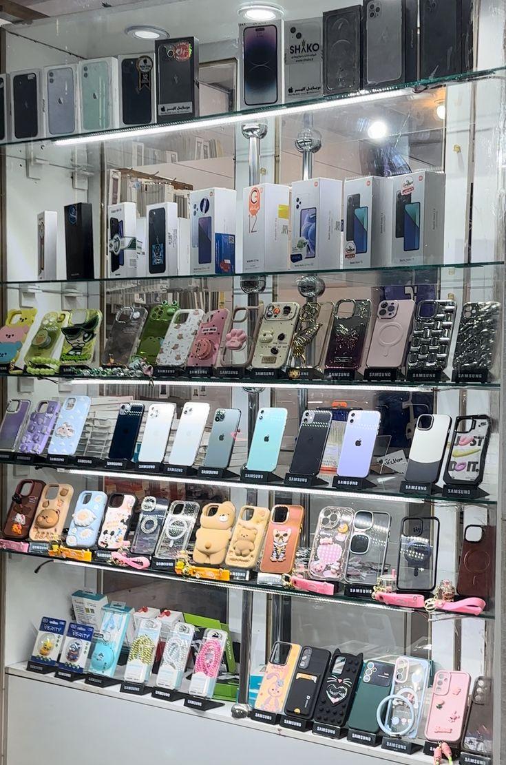 iphone shop